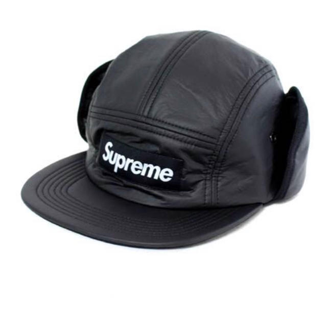 Supreme 帽子