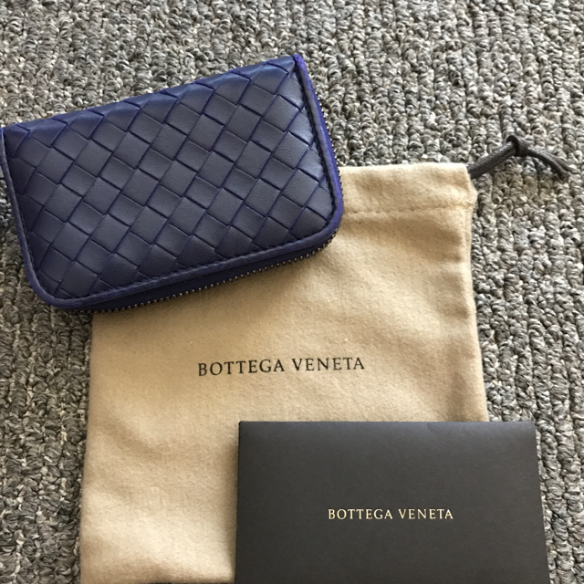 Bottega ボッテガヴェネタ コインケースの通販 by Ｒ｜ボッテガヴェネタならラクマ Veneta - 爆買い得価