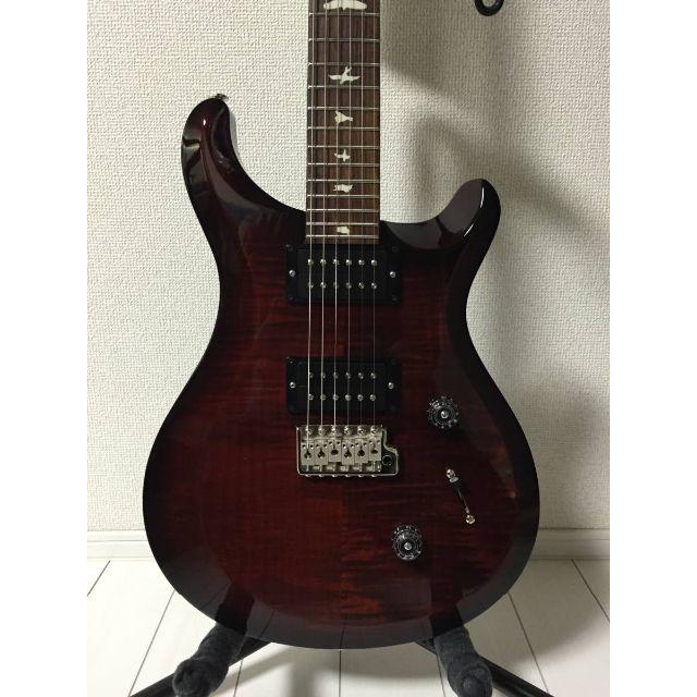 Paul Reed Smith (PRS) / S2 Custom24 楽器のギター(エレキギター)の商品写真