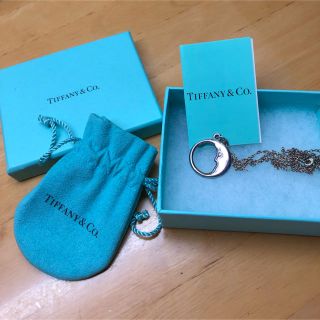 ティファニー(Tiffany & Co.)のティファニー(ネックレス)