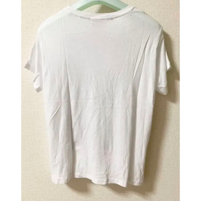 GUESS(ゲス)の【希少！】GUESS アイコン ICON Tシャツ (XS) レディースのトップス(Tシャツ(半袖/袖なし))の商品写真