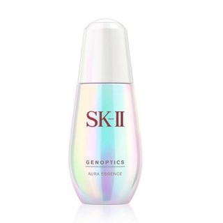 エスケーツー(SK-II)の【新品未使用】50ml SK-Ⅱ エスケーツー ジェノプティクスオーラエッセンス(美容液)