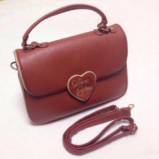 フィント(F i.n.t)の♡F.i.n.t 2way秋bag♡(ハンドバッグ)