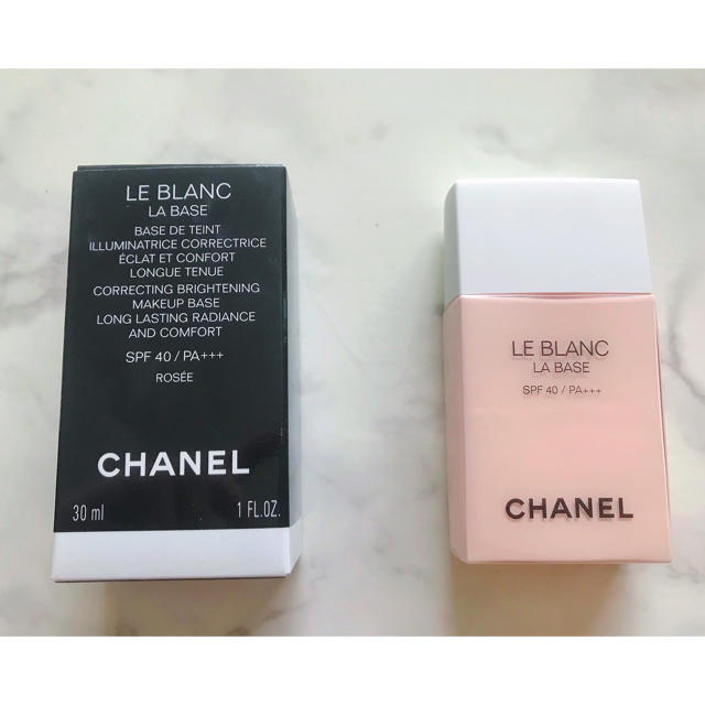 CHANEL 下地