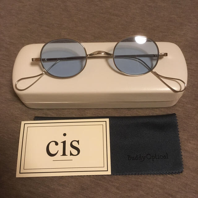 Buddy Optical cis バディオプティカル チス