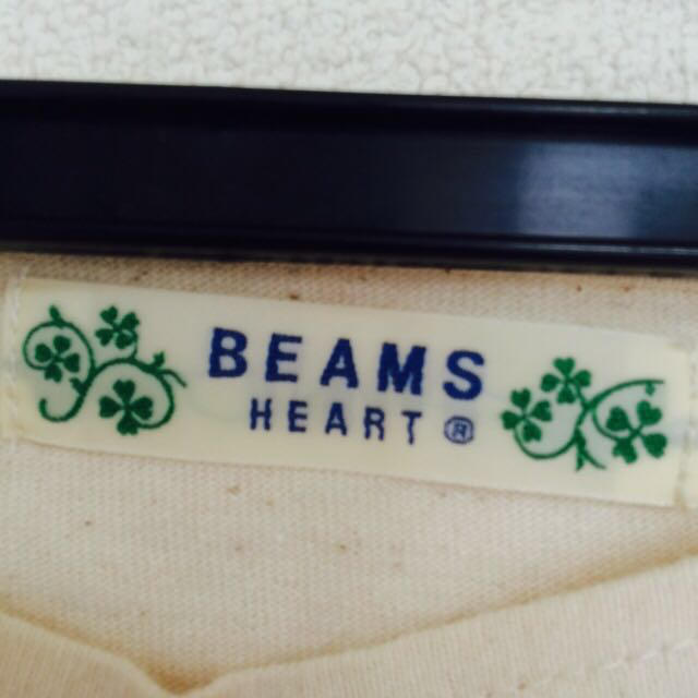 BEAMS(ビームス)のBEAMS ワンピース❁ レディースのワンピース(ひざ丈ワンピース)の商品写真