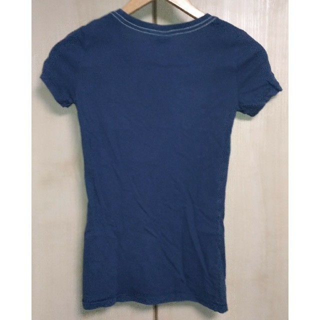 Abercrombie&Fitch(アバクロンビーアンドフィッチ)のAbercrombie＆Fitch レディースTシャツ レディースのトップス(Tシャツ(半袖/袖なし))の商品写真