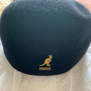 カンゴール(KANGOL)のKANGOL ハンチング(ハンチング/ベレー帽)