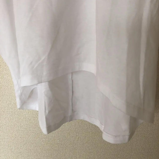 ZARA(ザラ)のザラ レディースのトップス(Tシャツ(半袖/袖なし))の商品写真