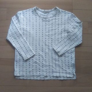 ボボチョース(bobo chose)のTiny cottons☆タイニーコットン美品4y(bobo・TAO)(Tシャツ/カットソー)