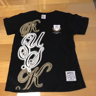 ラスケー(RUSS・K)の超オシャレ！！ RUSS・K  Tシャツ 150 美品！(Tシャツ/カットソー)