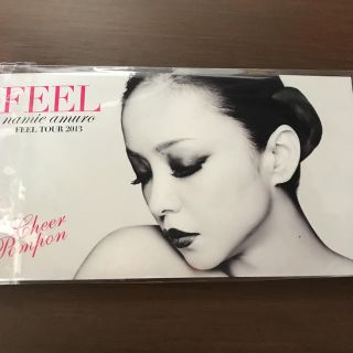 安室奈美恵FEELポンポン(ミュージシャン)