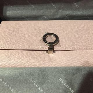 ブルガリ(BVLGARI)のブルガリ長財布 Ari gb様専用(財布)