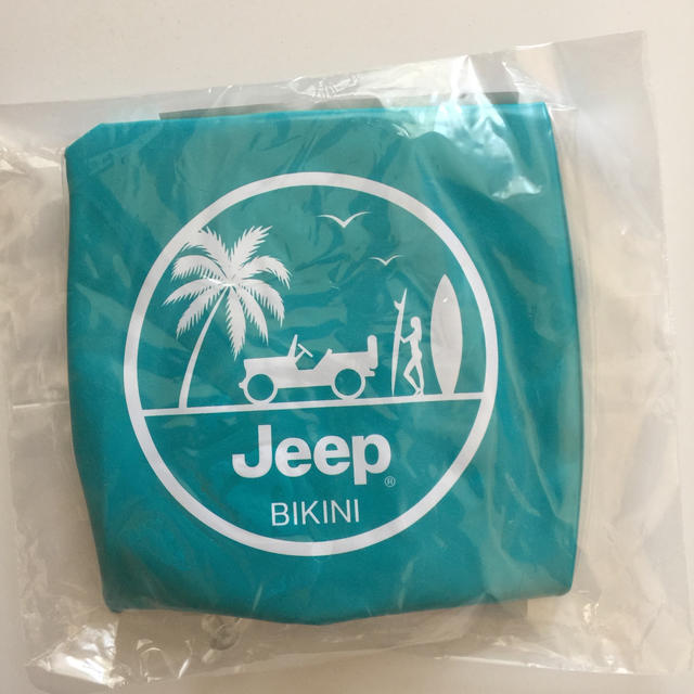 Jeep(ジープ)のjeep ビーチボール キッズ/ベビー/マタニティのおもちゃ(ボール)の商品写真