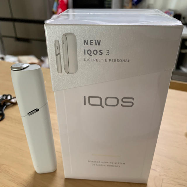 IQOS3(新品) & MULTI()