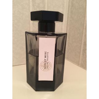 ラルチザンパフューム(L'Artisan Parfumeur)のL'ARTISAN ラルチザン ミュール エ ムスク オードトワレ 100ml(香水(女性用))