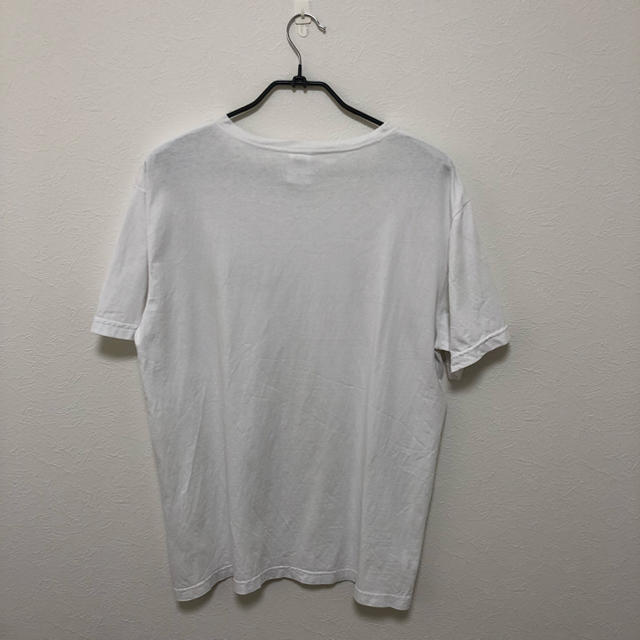 A.P.C(アーペーセー)のAPC Tシャツ メンズのトップス(Tシャツ/カットソー(半袖/袖なし))の商品写真