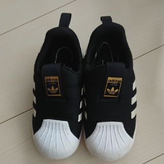 アディダス(adidas)のadidas アディダス スリッポン 16(スニーカー)