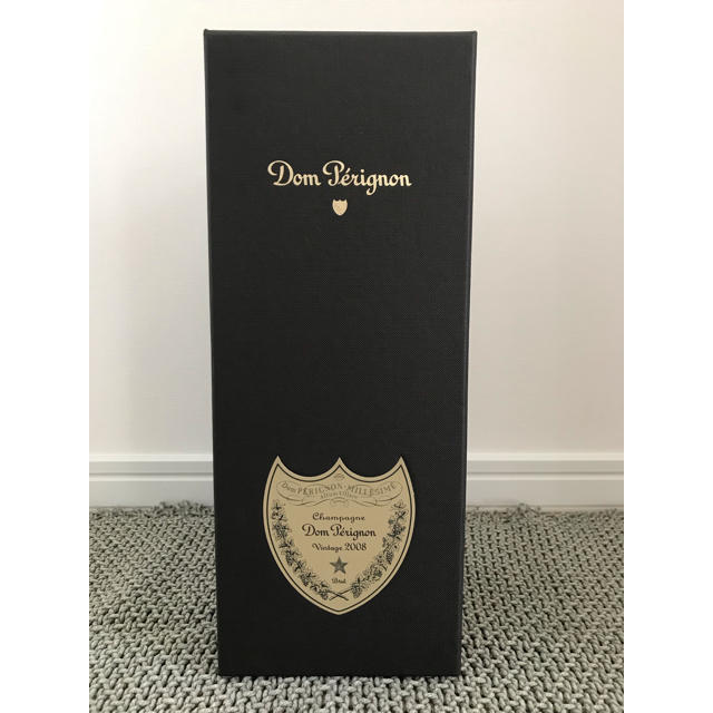 Dom Pérignon(ドンペリニヨン)のドンペリ 食品/飲料/酒の酒(シャンパン/スパークリングワイン)の商品写真