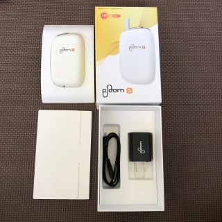 プルームテック(PloomTECH)のプルーム S(タバコグッズ)