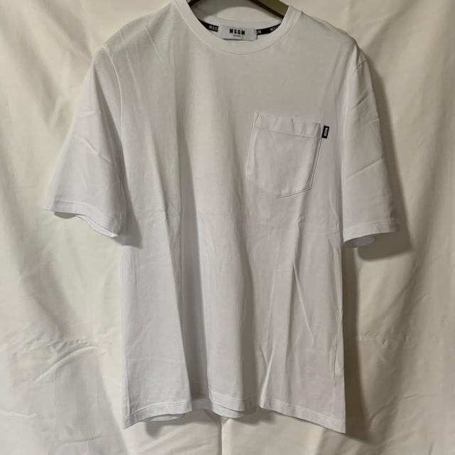 MSGM Tシャツ