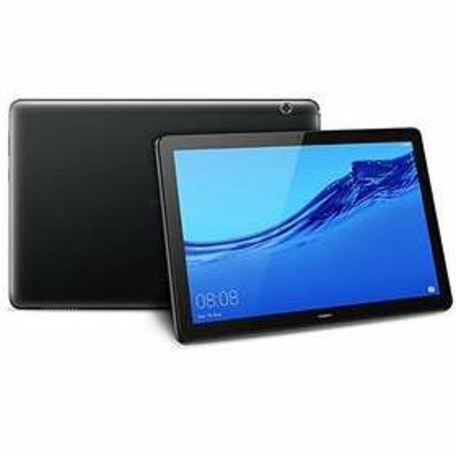 Mediapad T5 10インチWIFIモデル　16GB版 スマホ/家電/カメラのPC/タブレット(タブレット)の商品写真