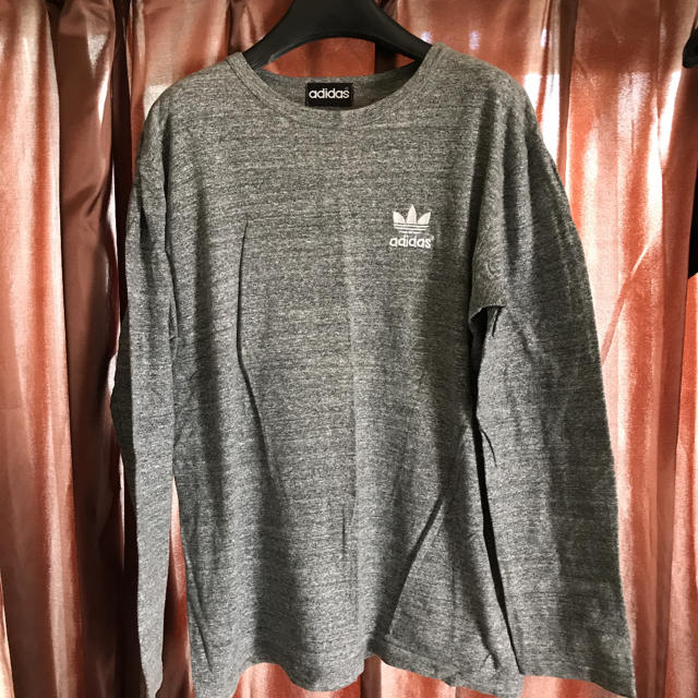 ５５％以上節約 adidas - SOLDOUT Tシャツ(長袖+七分) - zoopalic.com