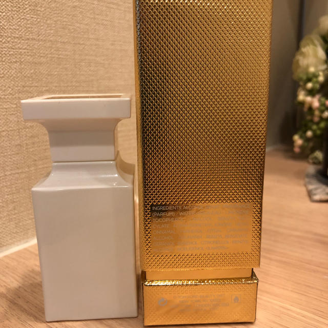 TOM FORD(トムフォード)のTOM FORD SOLEIL BLANK オードパルファム コスメ/美容の香水(香水(女性用))の商品写真