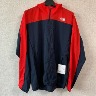 ザノースフェイス(THE NORTH FACE)のTHE NORTH FACE Swallowtail Vent Hoodie(ナイロンジャケット)