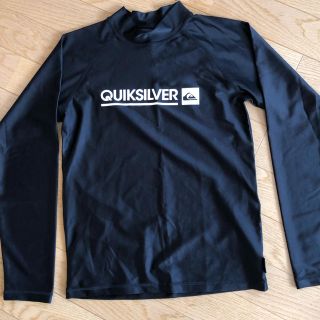 クイックシルバー(QUIKSILVER)のラッシュガード(水着)