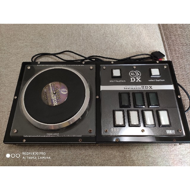 beatmania IIDX daoコン beatmania IIDX daoコン