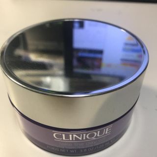 クリニーク(CLINIQUE)のクリニーク テイク ザ デイ オフ クレンジング バーム(クレンジング/メイク落とし)