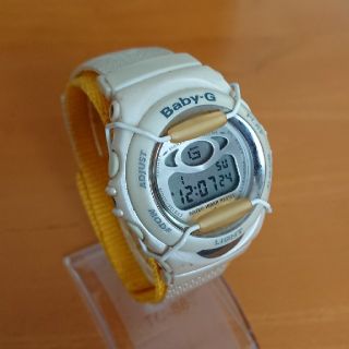 ベビージー(Baby-G)のCASIO  Baby-G  BGM-098(腕時計)