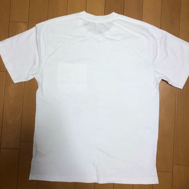 DANTON(ダントン)のワンポイントロゴTシャツ【DANTON】 メンズのトップス(Tシャツ/カットソー(半袖/袖なし))の商品写真