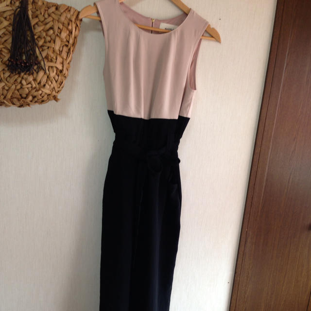 SNIDEL - オールインワン♥snidel