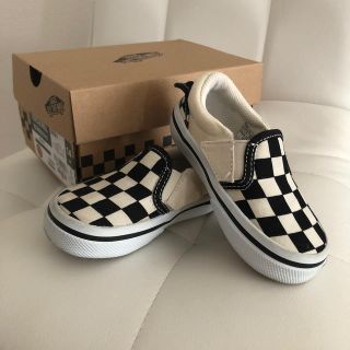 ヴァンズ(VANS)のyuniso様専用(スニーカー)