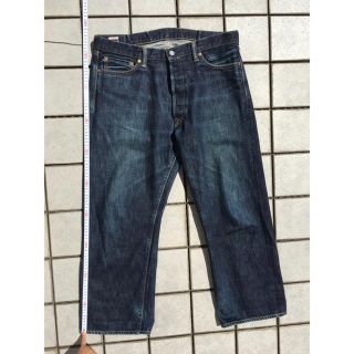 コジマジーンズ(児島ジーンズ)の桃太郎JEANS  出陣クラシックストレート W36(デニム/ジーンズ)