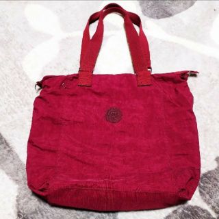 キプリング(kipling)のKipling❦❦♡バルセロナ限定美品バック★(ショルダーバッグ)