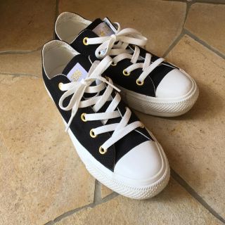 コンバース(CONVERSE)のコンバース スニーカー☆23.0(スニーカー)