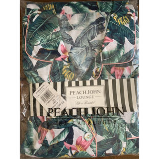 ピーチジョン(PEACH JOHN)の新品！！PEACH JOHN★パジャマ(パジャマ)