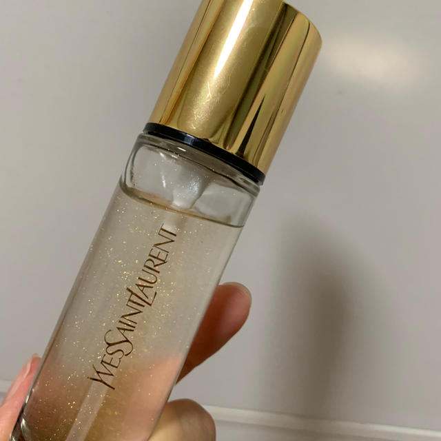 ラディタッチアントブラープライマー YSL