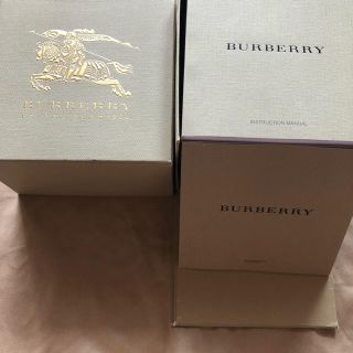 バーバリー(BURBERRY)のBURBERRY メンズ腕時計 BU1350 【たか様専用】(腕時計(アナログ))