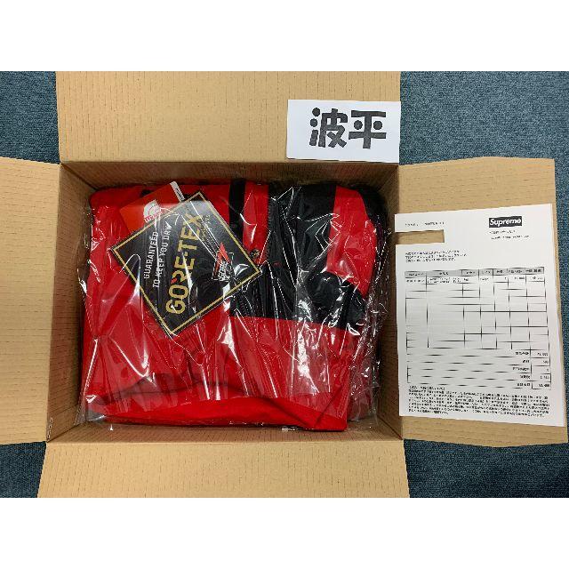 Supreme(シュプリーム)のSupreme 19ss The North Face Mountain Par メンズのジャケット/アウター(マウンテンパーカー)の商品写真