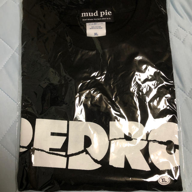 PEDRO tシャツ XL メンズのトップス(Tシャツ/カットソー(半袖/袖なし))の商品写真