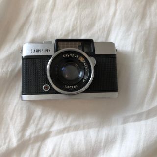 オリンパス(OLYMPUS)のシロクマ様専用(フィルムカメラ)