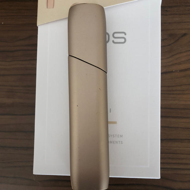 アイコス マルチ ゴールド iQOS mulch-me.com.kw