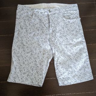 ゾーイ(ZOY)のzoy ゾーイ　メンズ　2枚セット　ショートパンツ　ハーフパンツゴルフウェア(ウエア)