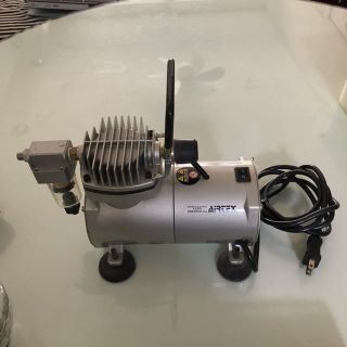 日本製 エアテックス コンプレッサーAPC001 xp-723 セット - 通販