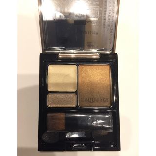 マキアージュ(MAQuillAGE)のドラマティックスタイリングアイズS(アイシャドウ)