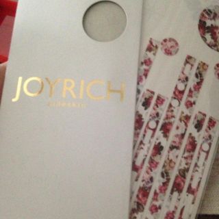 ジョイリッチ(JOYRICH)のJOY RICH♡サイドスキン5用(モバイルケース/カバー)